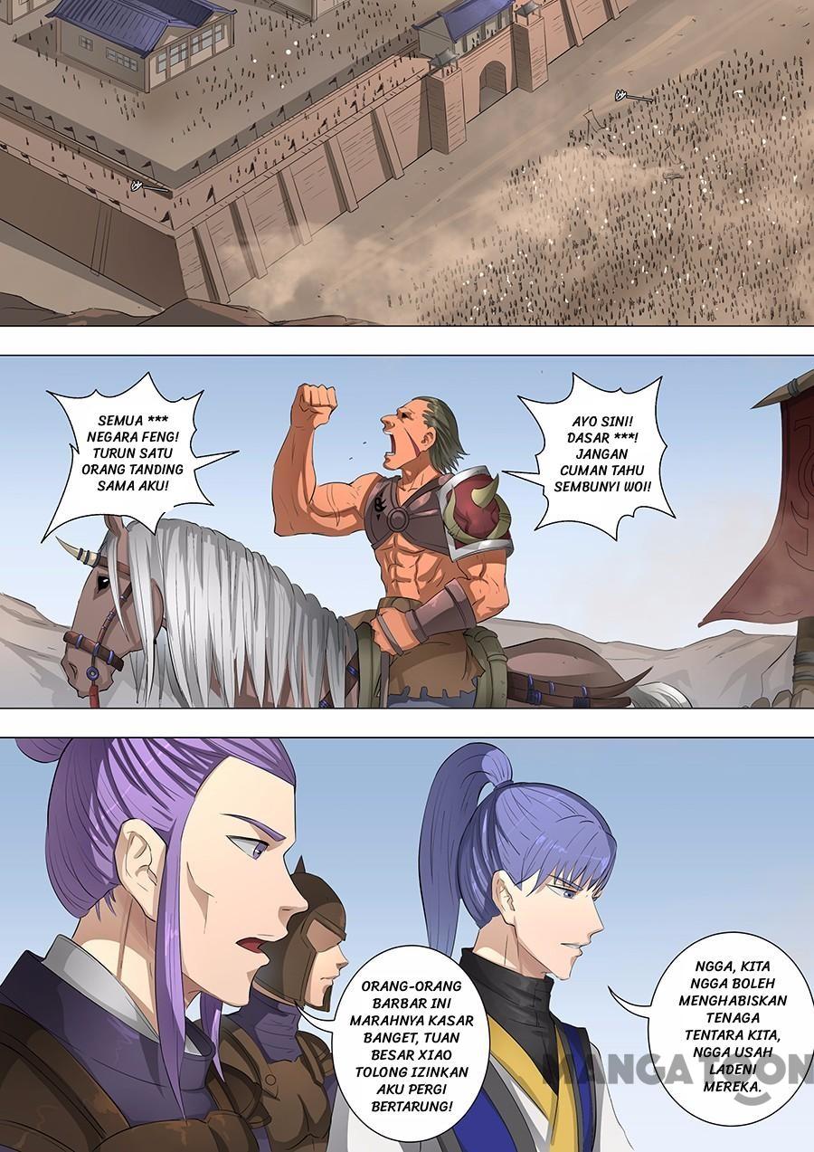 Baca Tang Yin Zai Yi Jie Chapter 150 Gambar 2