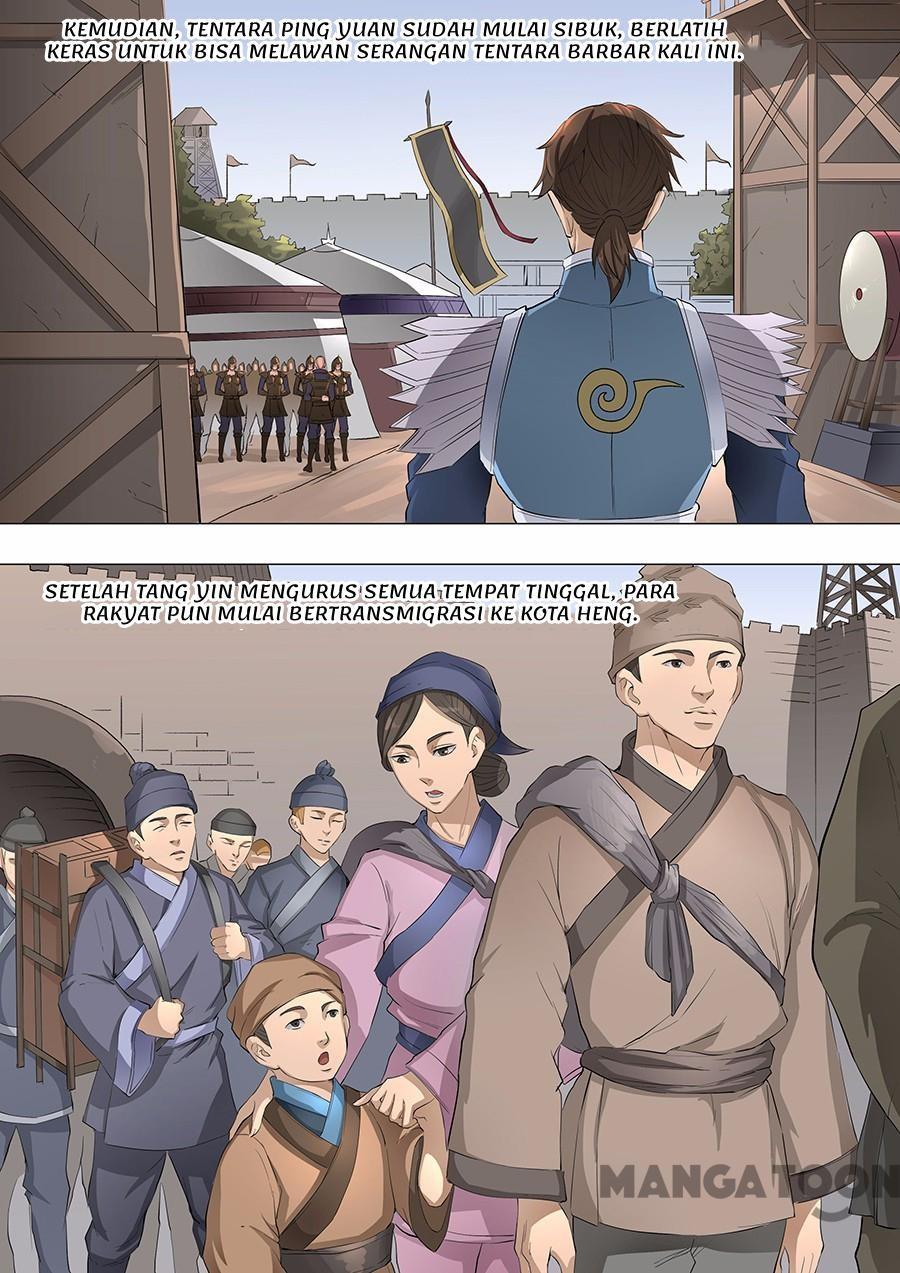 Baca Tang Yin Zai Yi Jie Chapter 148 Gambar 2