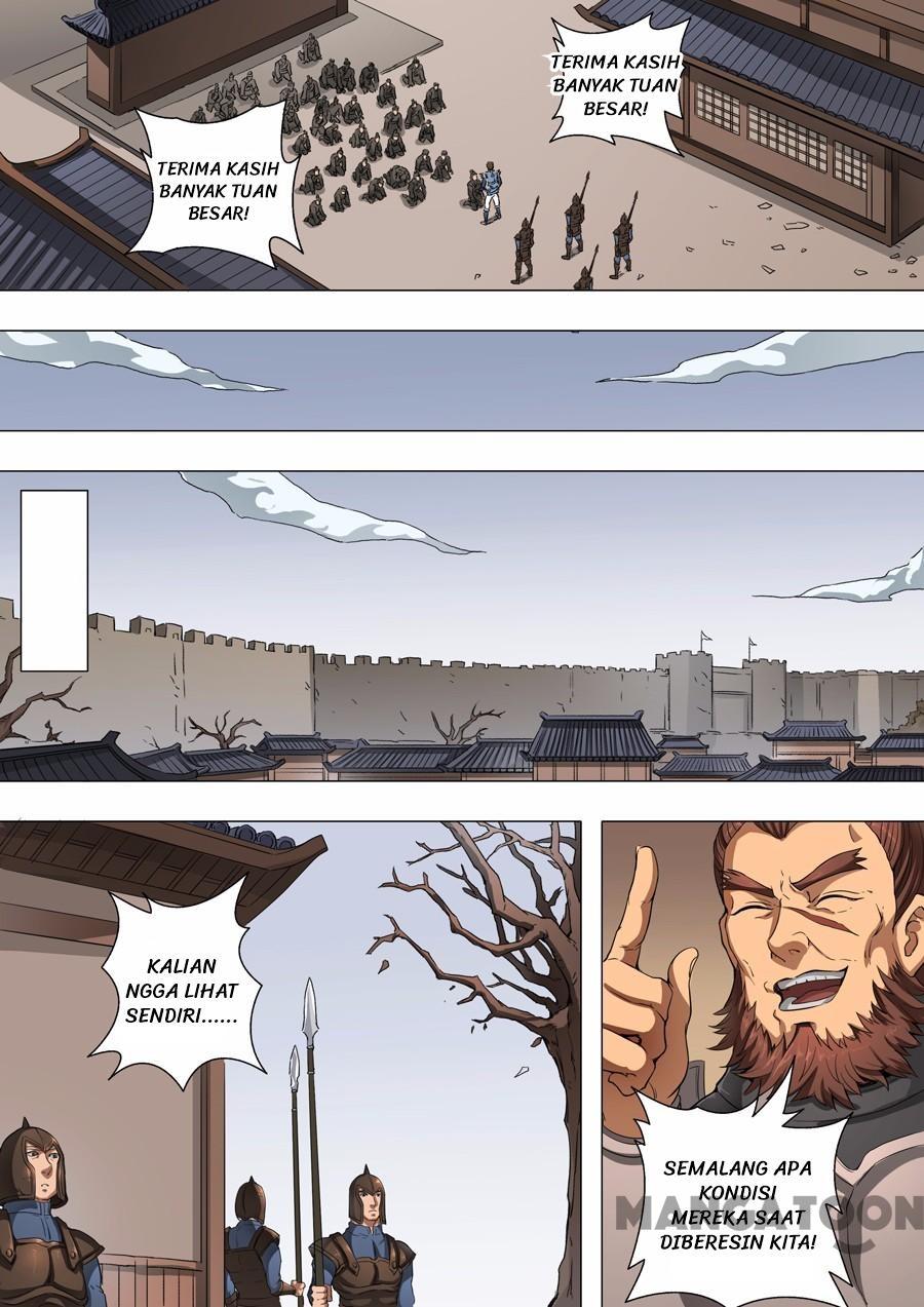 Tang Yin Zai Yi Jie Chapter 109 Gambar 3