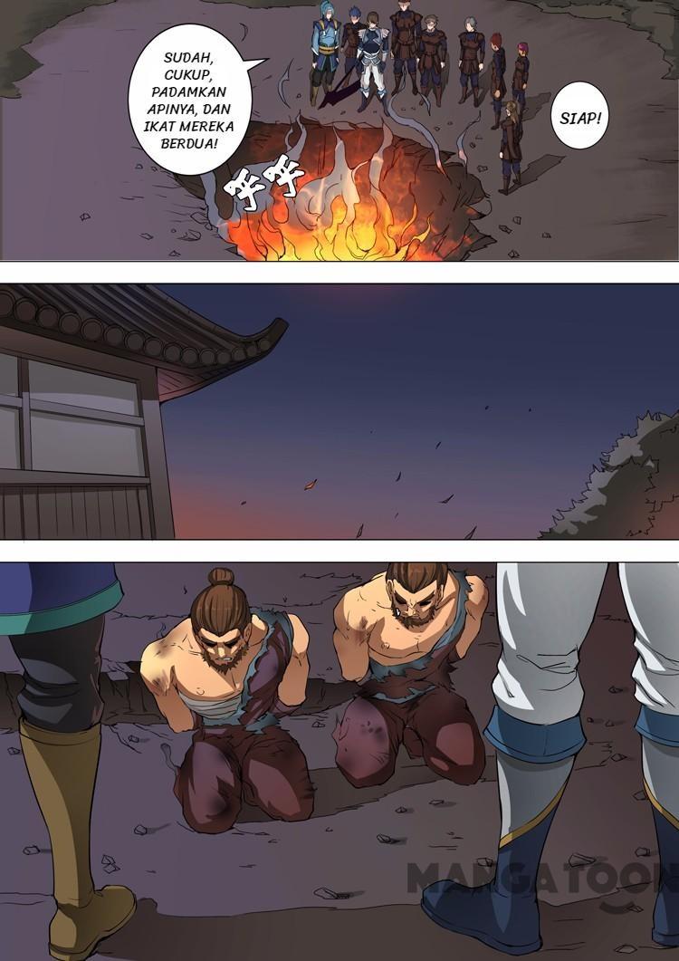 Baca Tang Yin Zai Yi Jie Chapter 102 Gambar 2