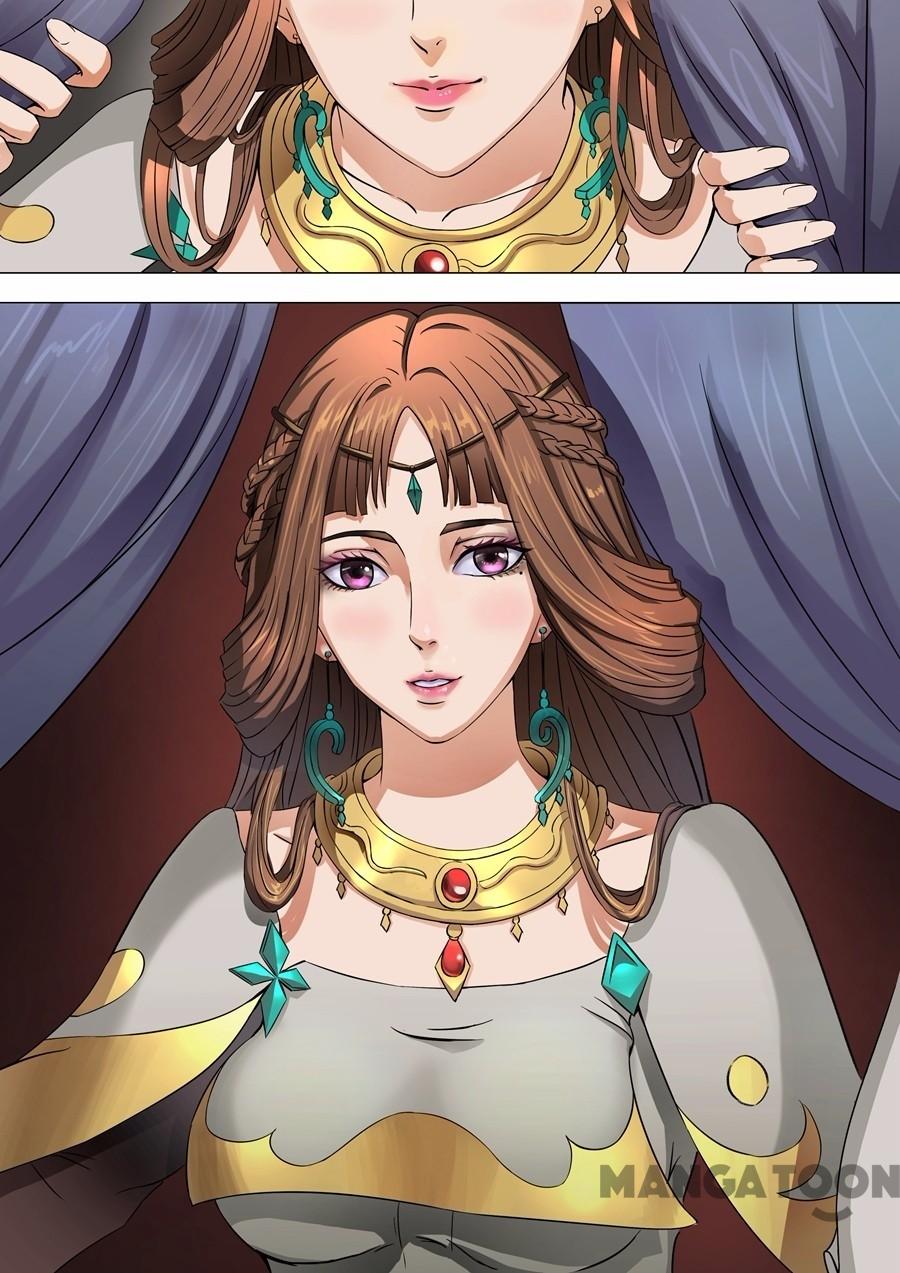 Tang Yin Zai Yi Jie Chapter 073 Gambar 4