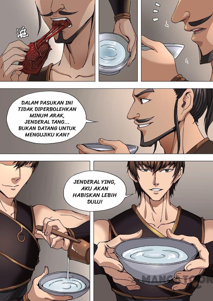 Baca Tang Yin Zai Yi Jie Chapter 070 Gambar 2