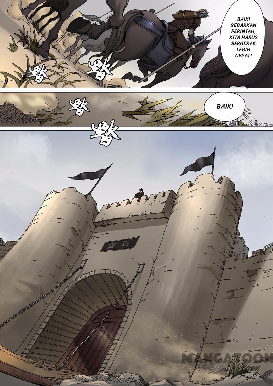 Baca Tang Yin Zai Yi Jie Chapter 069 Gambar 2