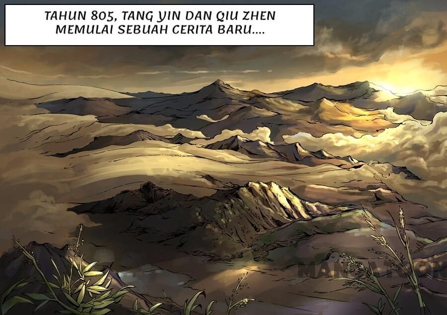 Tang Yin Zai Yi Jie Chapter 15 Gambar 6