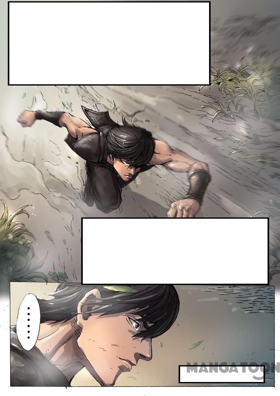 Tang Yin Zai Yi Jie Chapter 009 Gambar 5