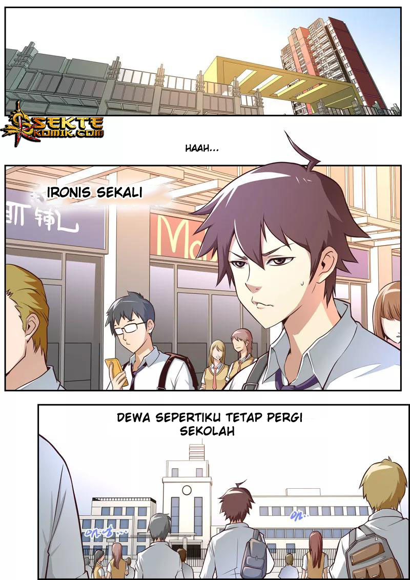 Pluralistic Immortal Chapter 53 Gambar 8