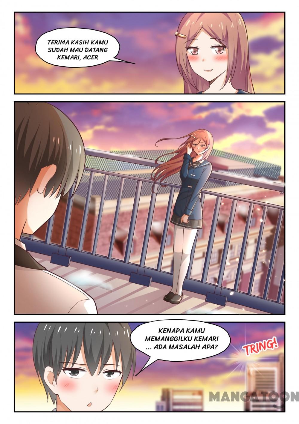 Baca  The Boy in the All-Girls School Chapter 280 Gambar 2