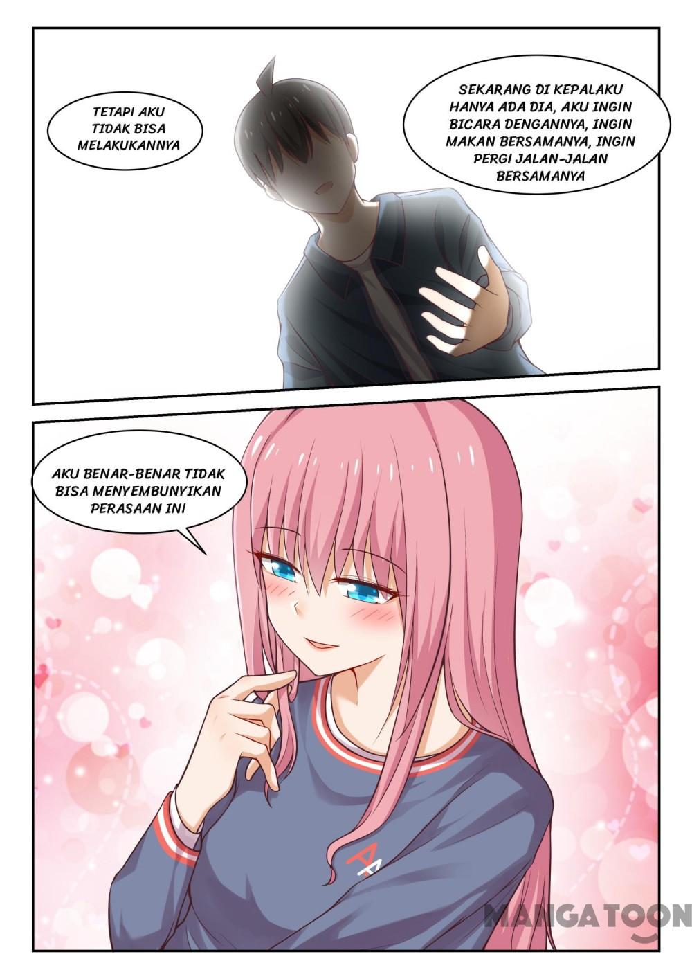 The Boy in the All-Girls School Chapter 271 Gambar 10