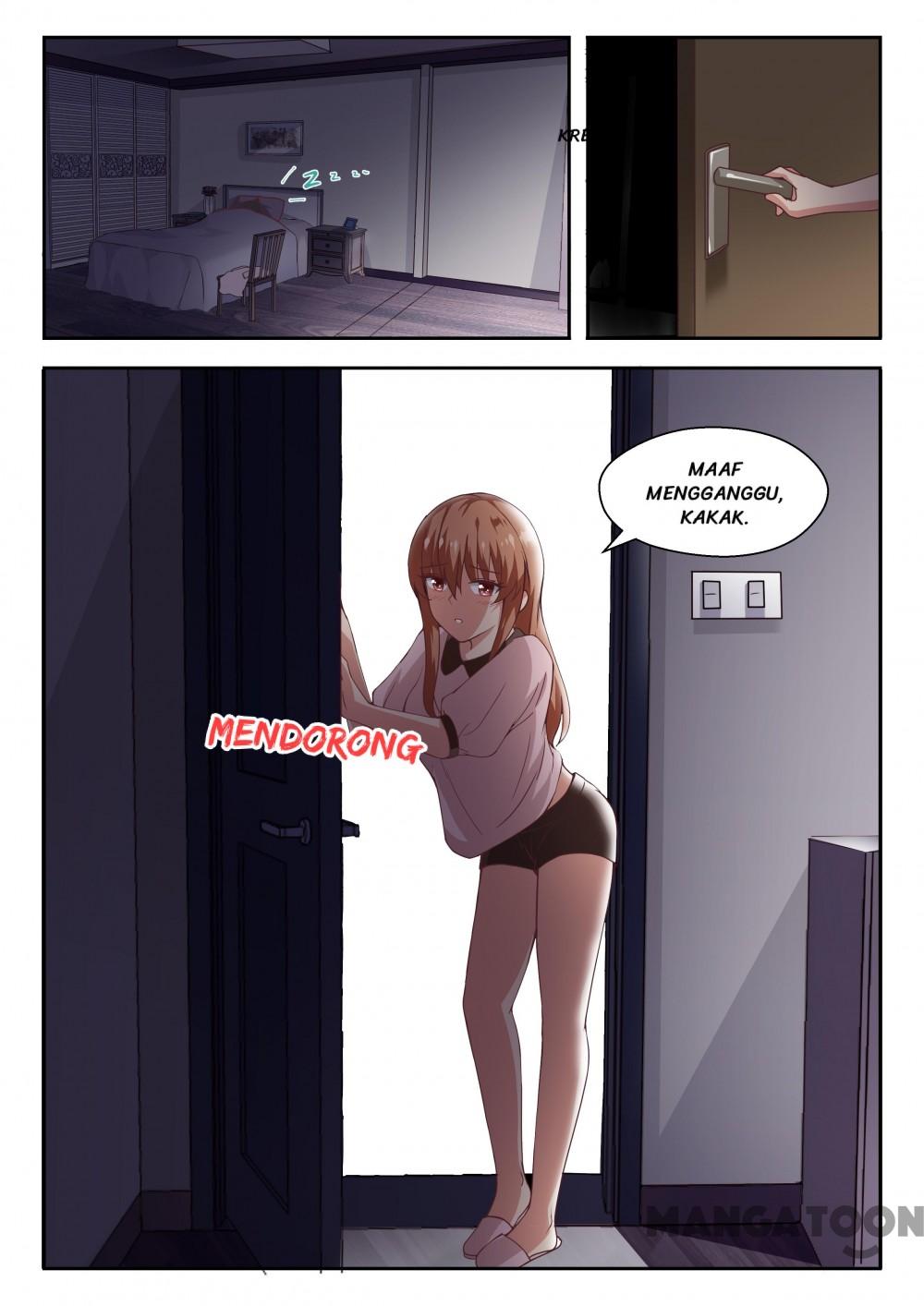 Baca  The Boy in the All-Girls School Chapter 243 Gambar 2