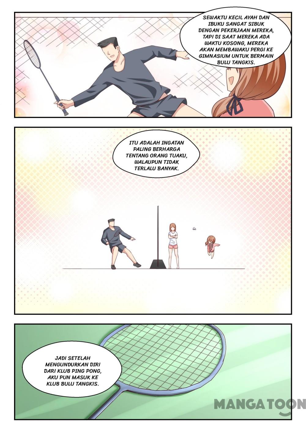 The Boy in the All-Girls School Chapter 237 Gambar 4