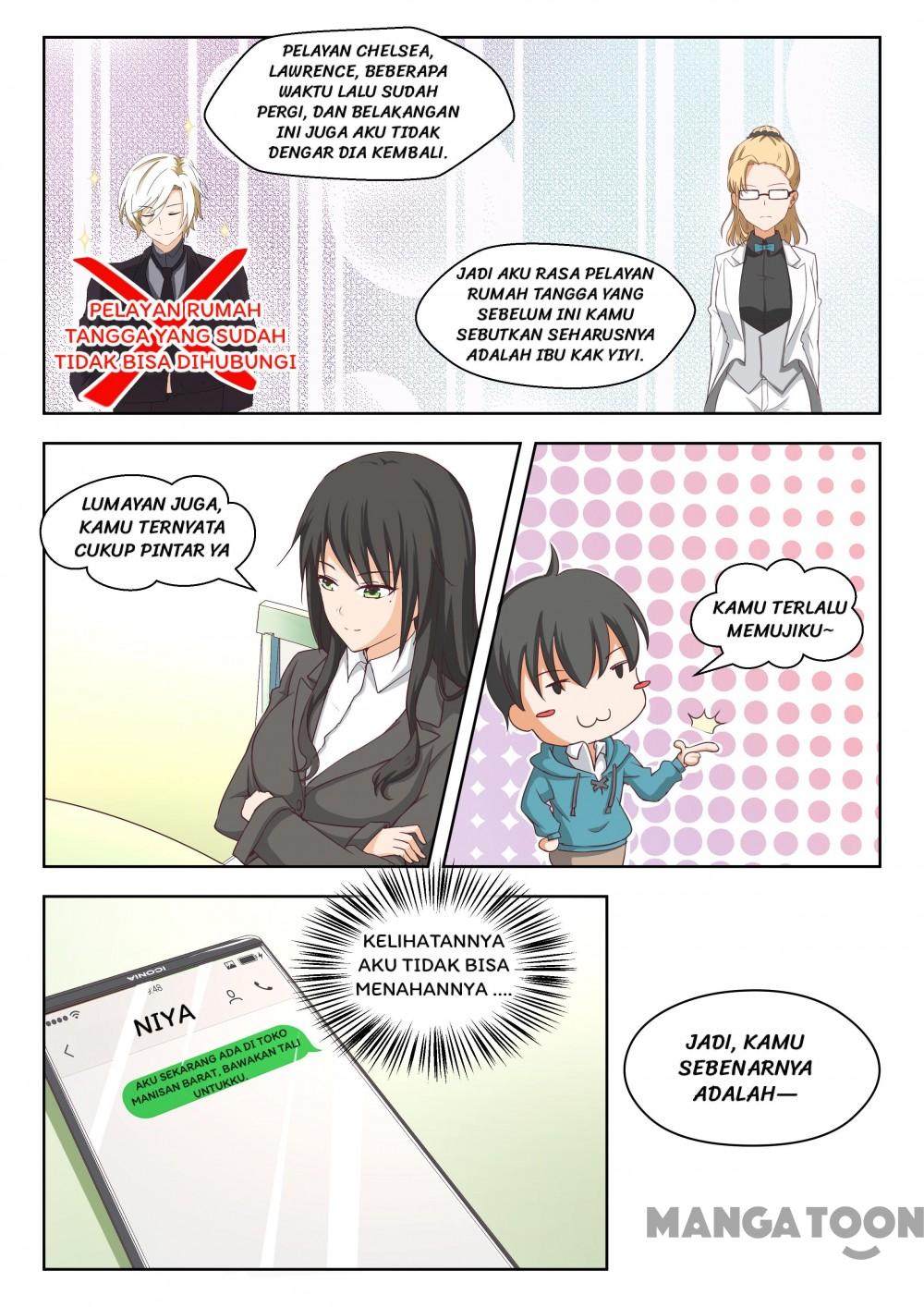 Baca  The Boy in the All-Girls School Chapter 208 Gambar 2