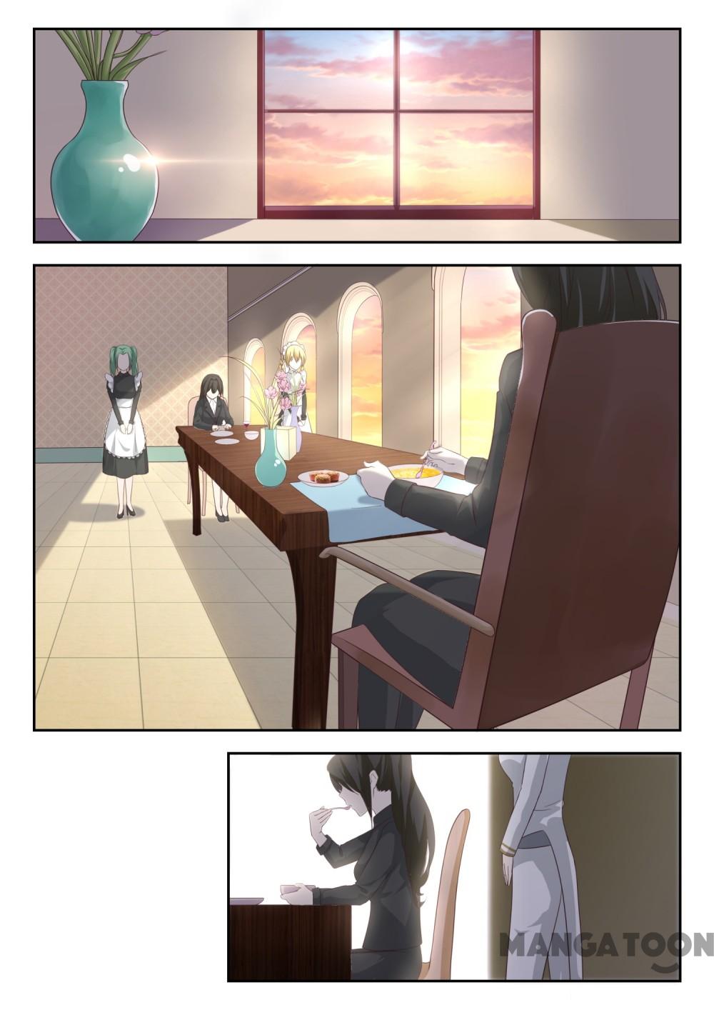 Baca Komik The Boy in the All-Girls School Chapter 205 Gambar 1