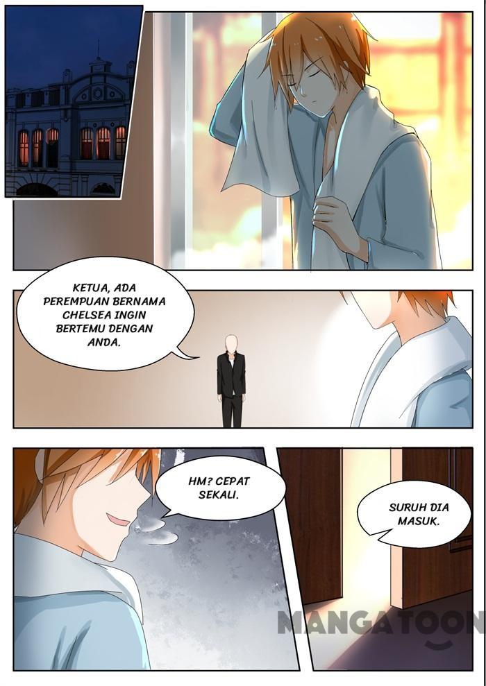 Baca The Boy in the All-Girls School Chapter 159 Gambar 2