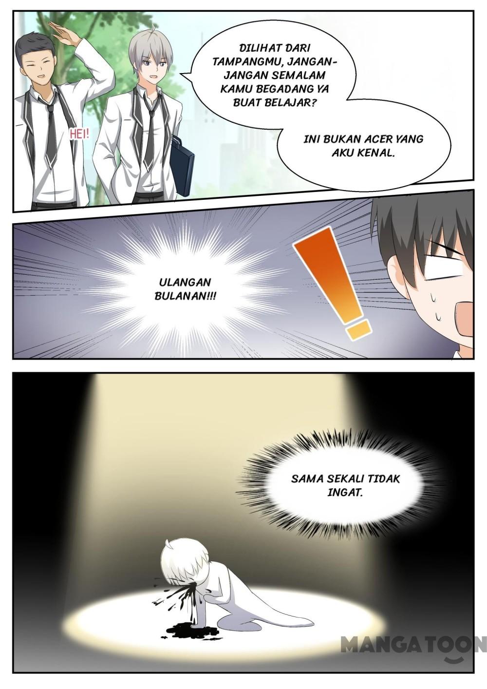 Baca  The Boy in the All-Girls School Chapter 113 Gambar 2