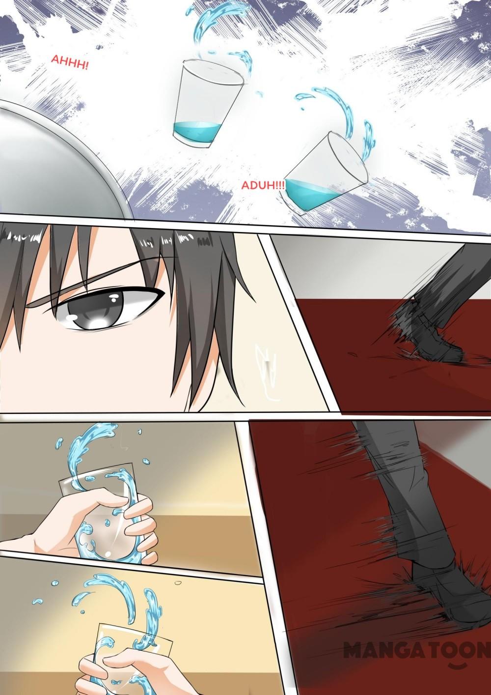 Baca  The Boy in the All-Girls School Chapter 092 Gambar 2