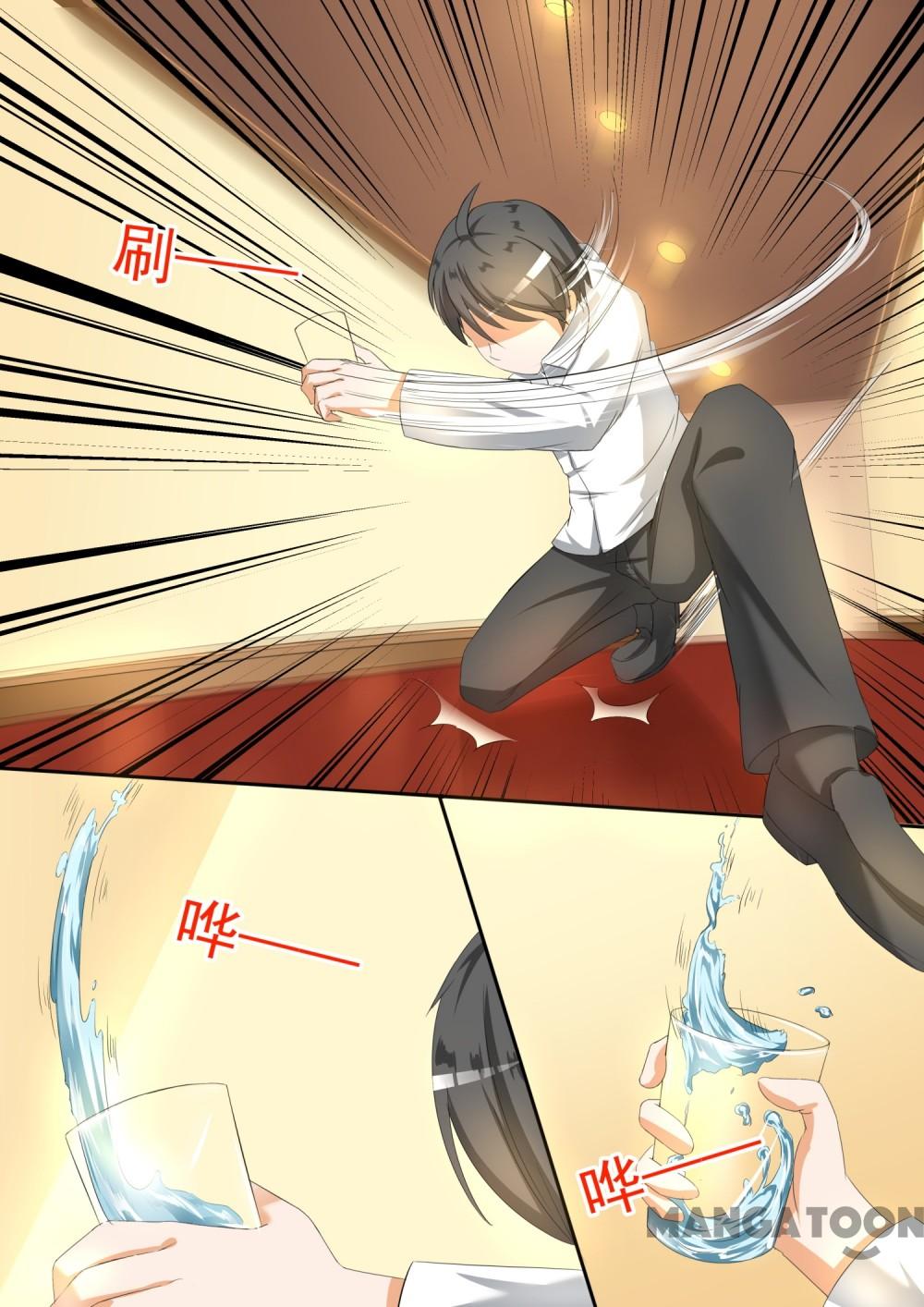 The Boy in the All-Girls School Chapter 092 Gambar 3