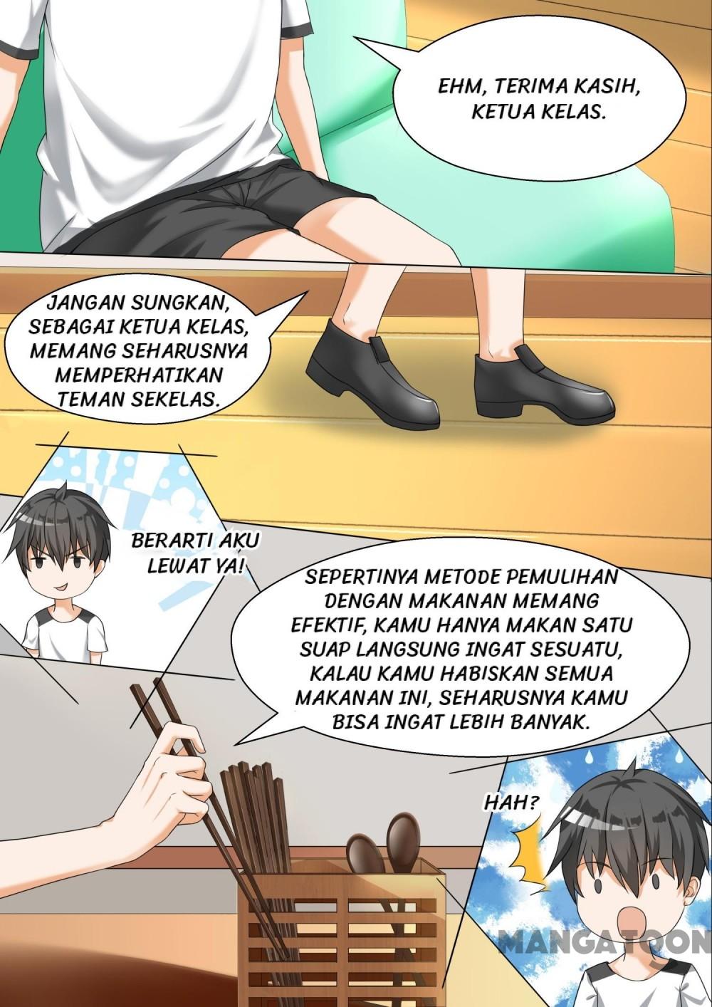 The Boy in the All-Girls School Chapter 081 3