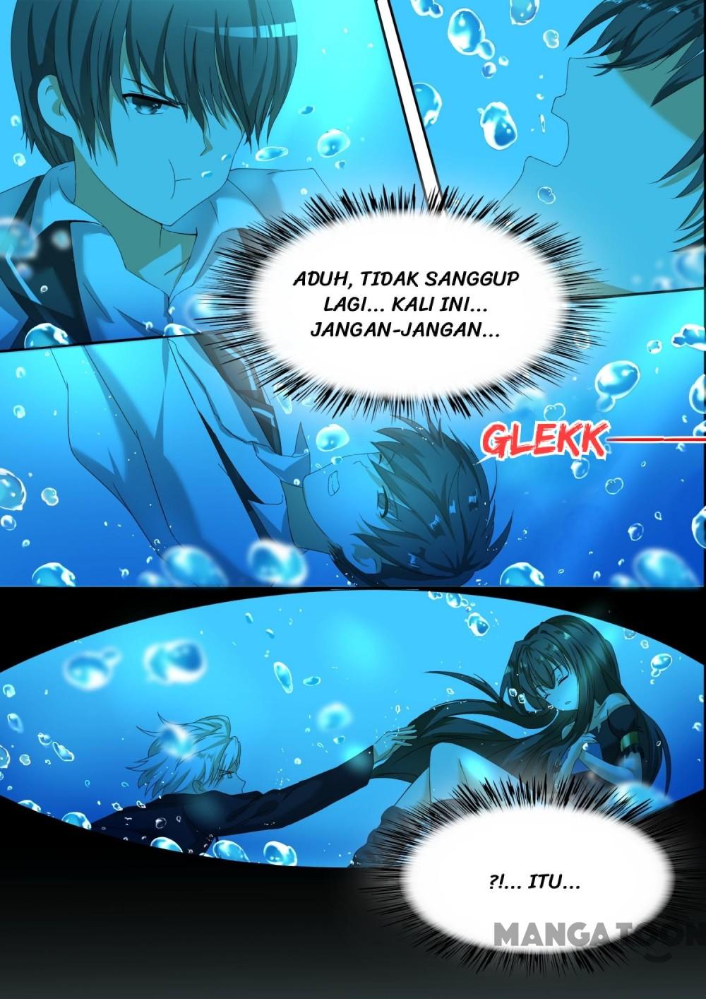 The Boy in the All-Girls School Chapter 073 Gambar 11