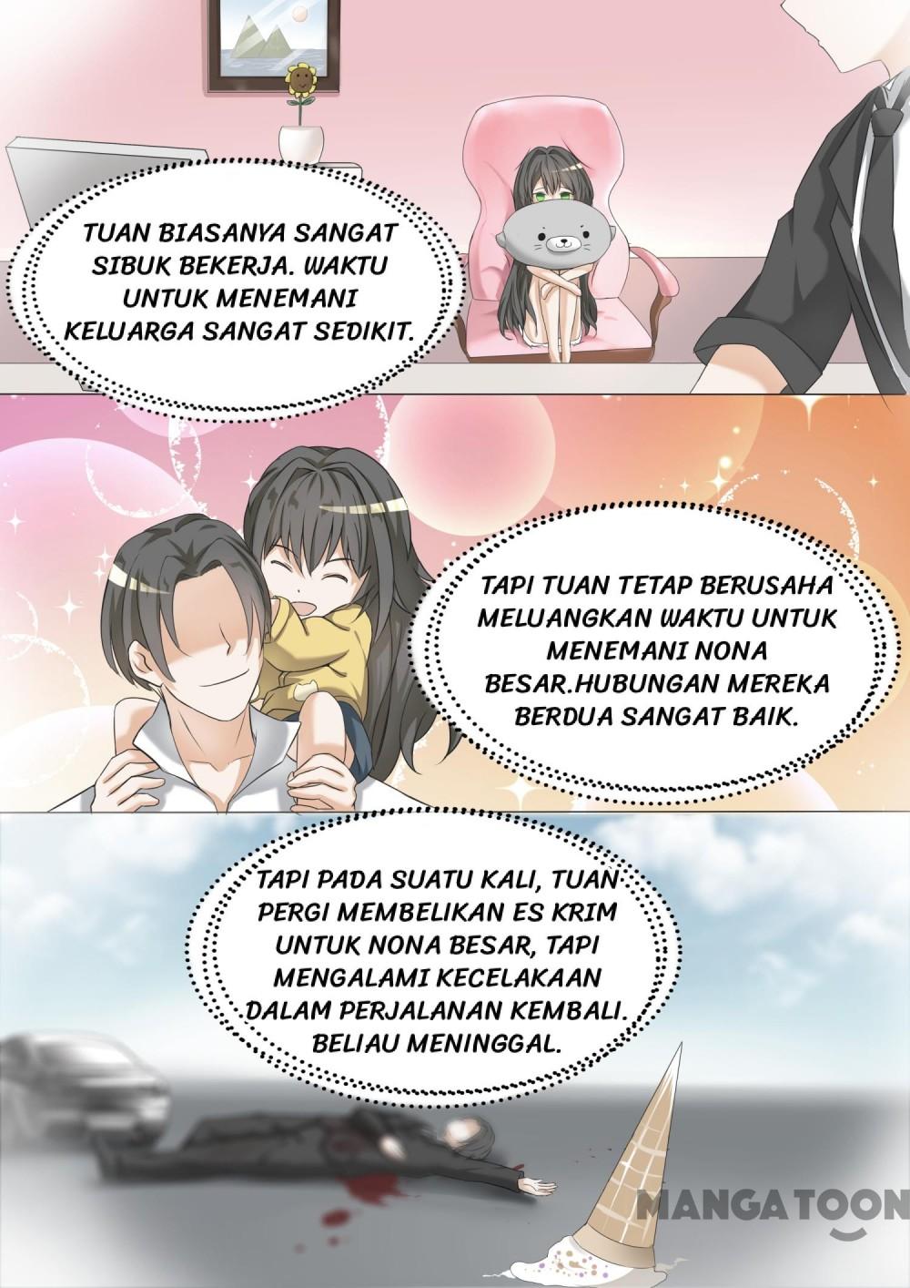 The Boy in the All-Girls School Chapter 65 Gambar 4
