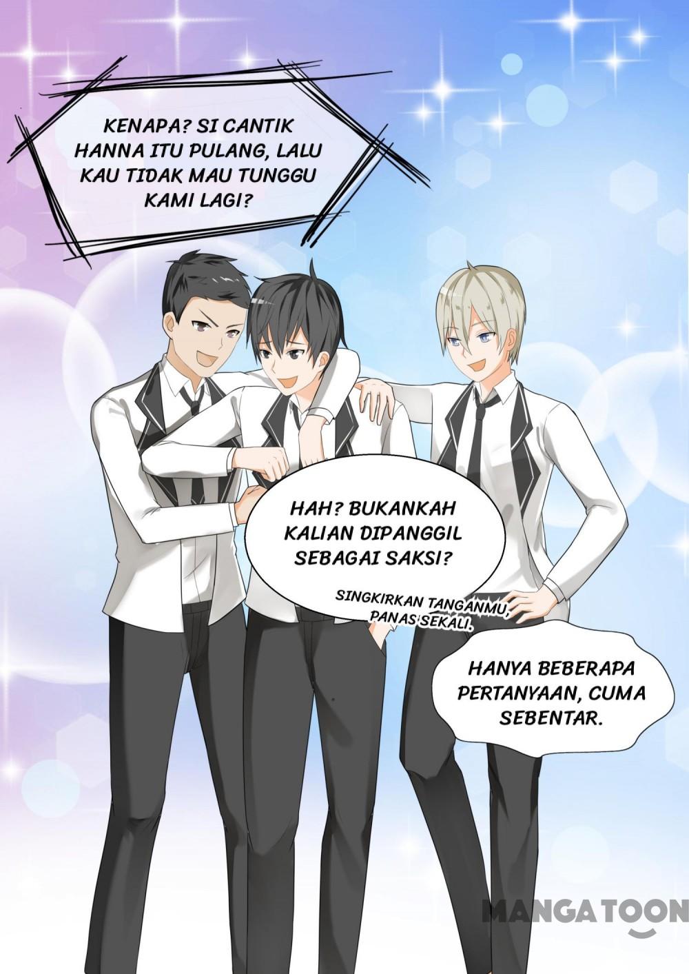 Baca Komik The Boy in the All-Girls School Chapter 062 Gambar 1