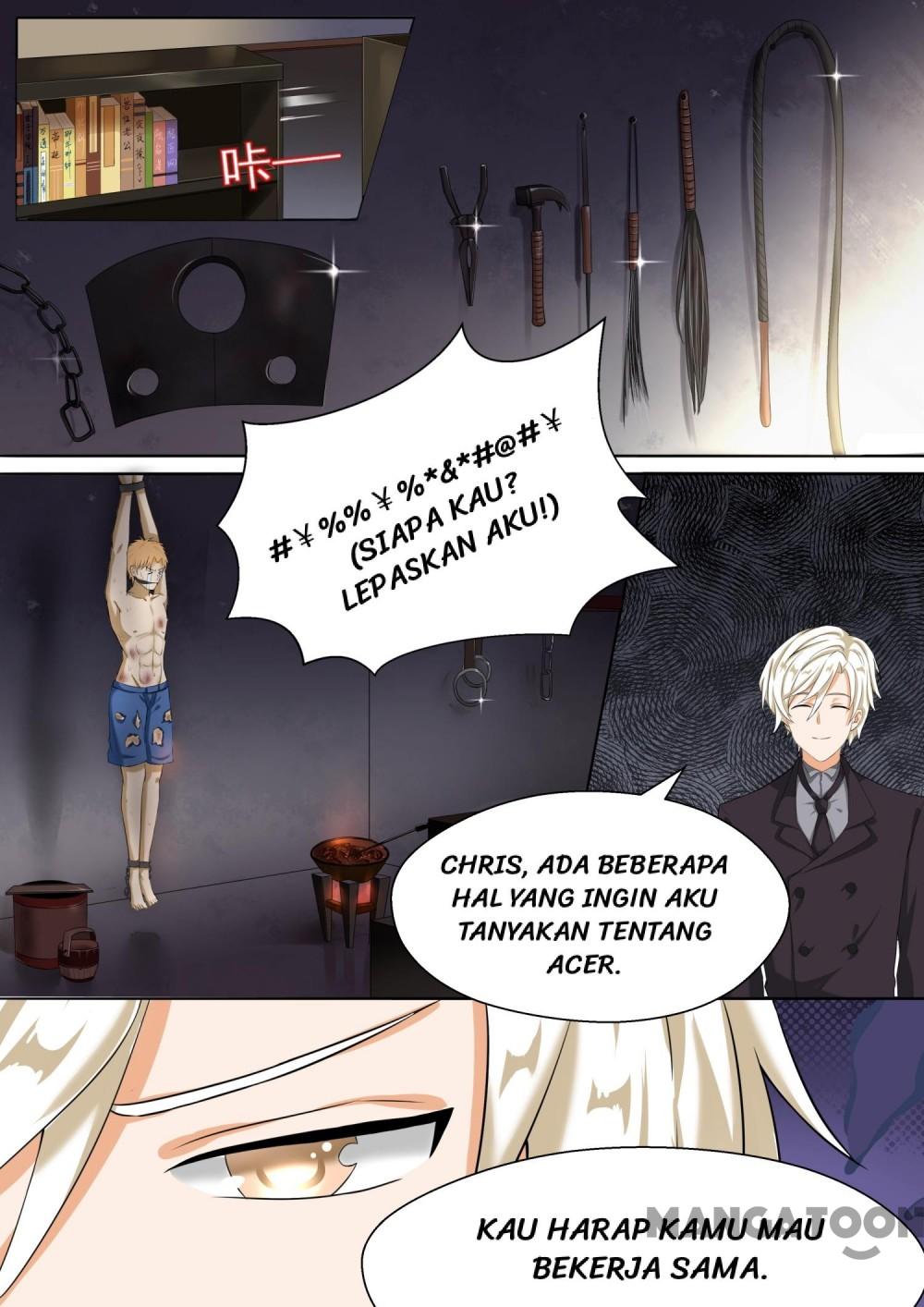 The Boy in the All-Girls School Chapter 062 Gambar 10