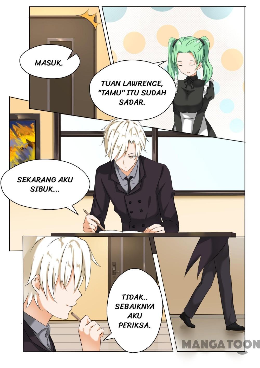 The Boy in the All-Girls School Chapter 062 Gambar 9
