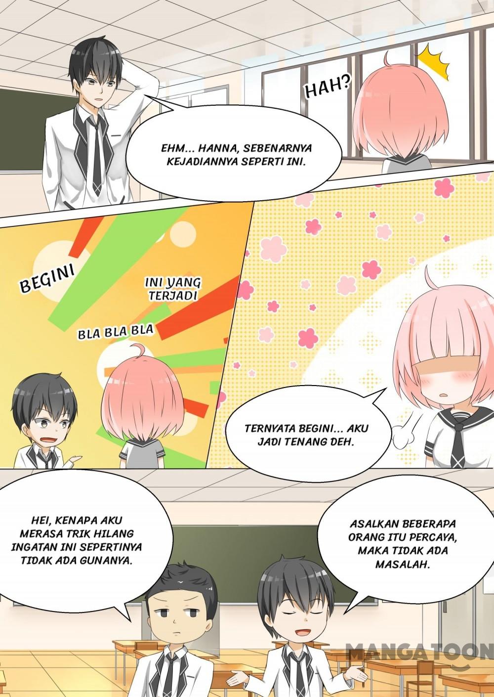 Baca  The Boy in the All-Girls School Chapter 060 Gambar 2