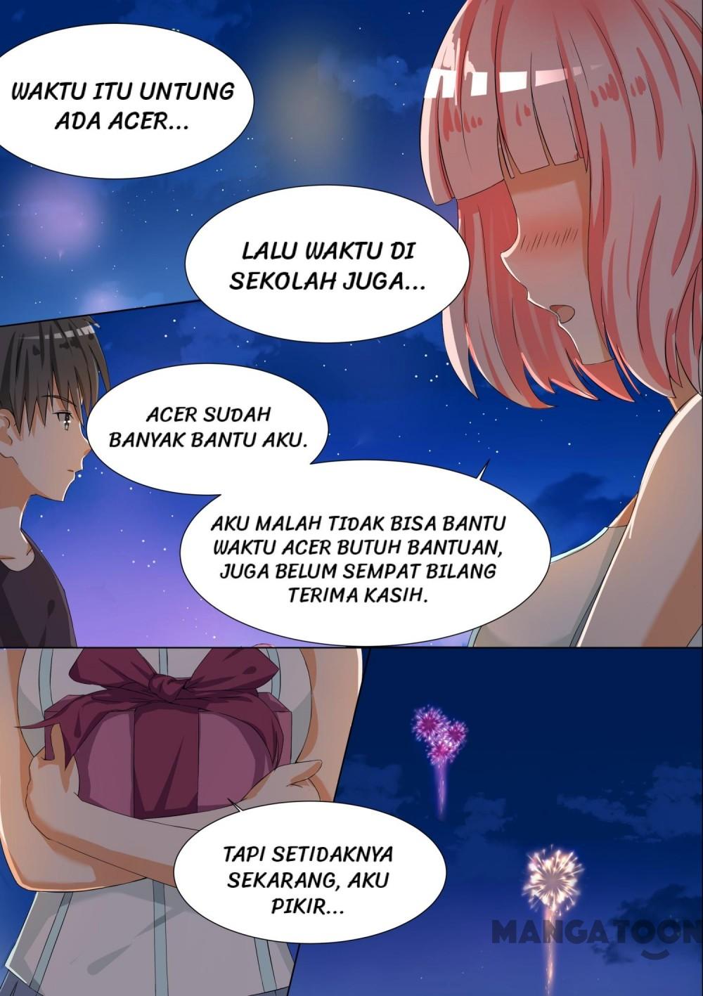 The Boy in the All-Girls School Chapter 54 Gambar 9