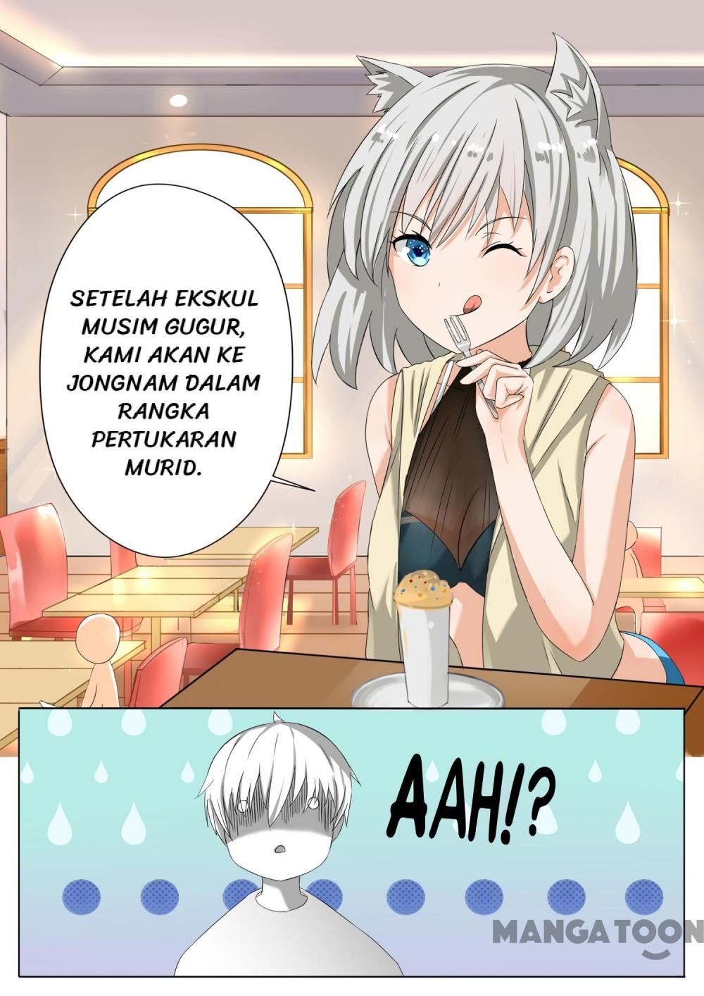 The Boy in the All-Girls School Chapter 053 Gambar 10