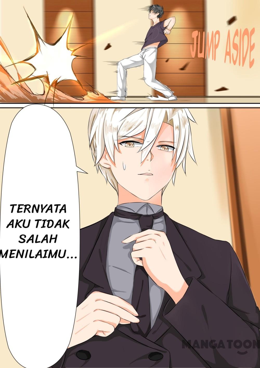The Boy in the All-Girls School Chapter 51 Gambar 7