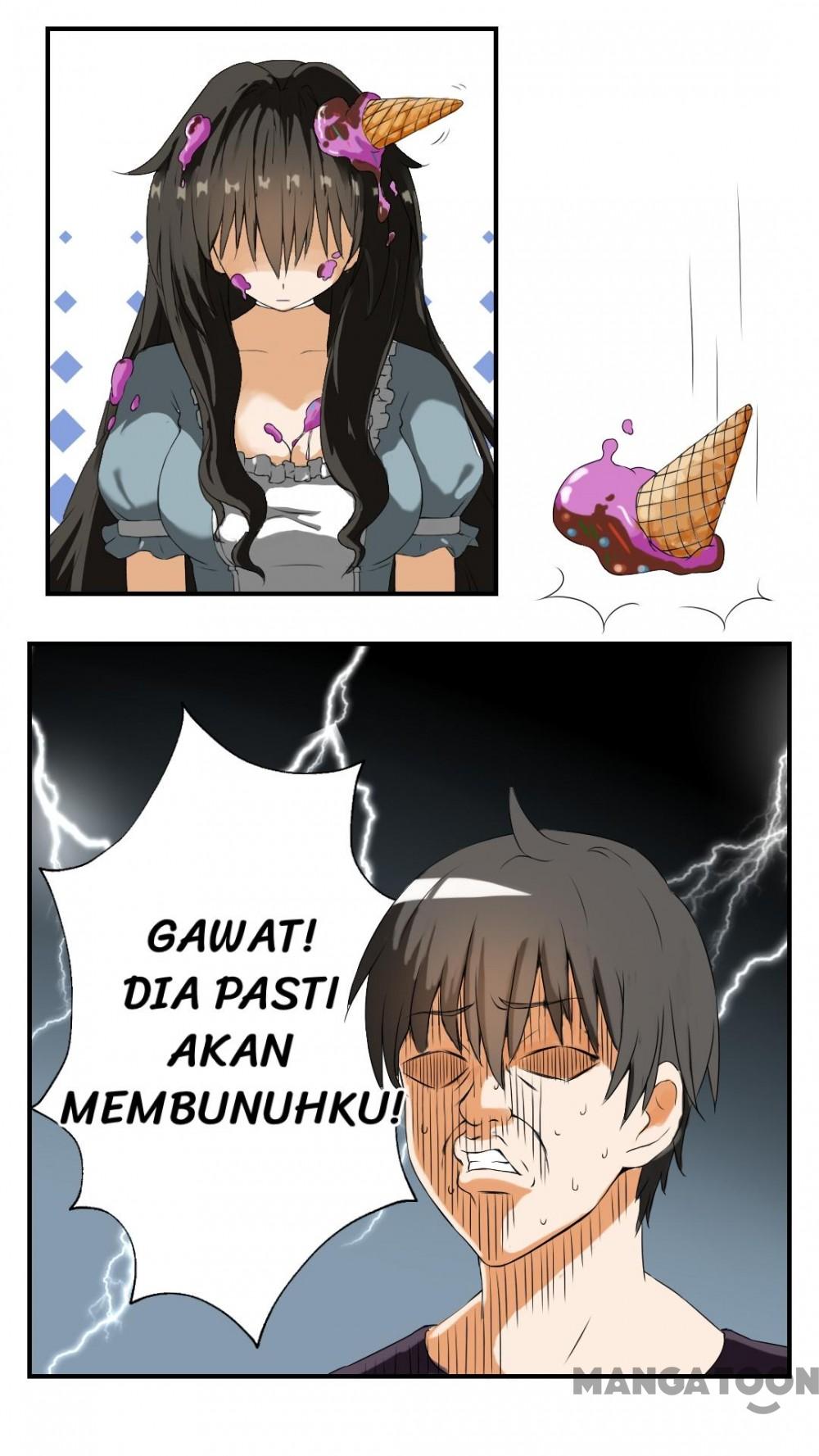 Baca Komik The Boy in the All-Girls School Chapter 042 Gambar 1