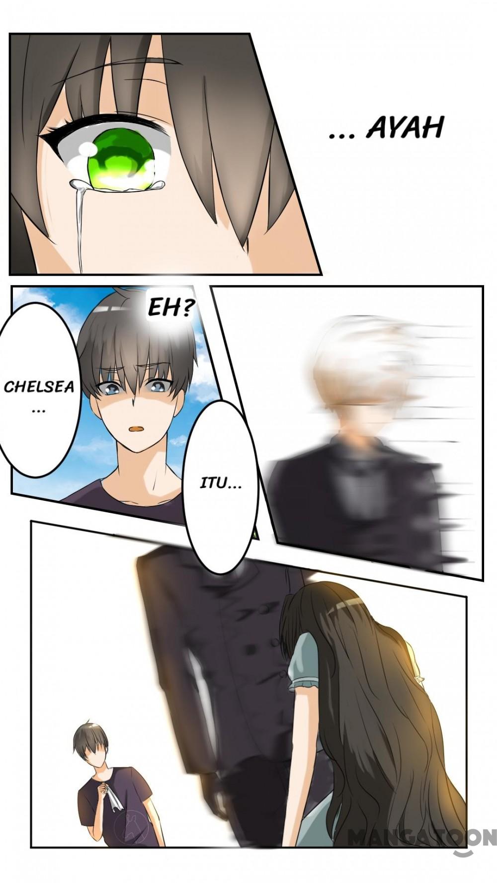 Baca The Boy in the All-Girls School Chapter 042 Gambar 2