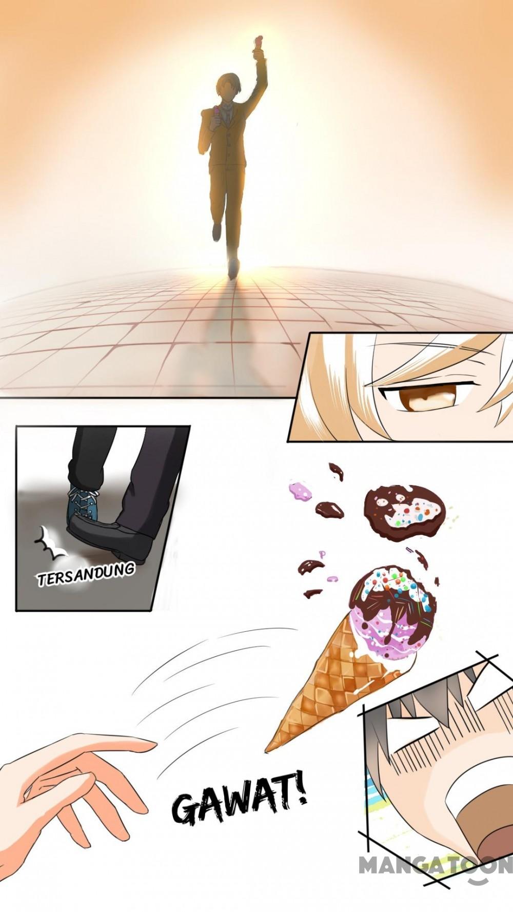 The Boy in the All-Girls School Chapter 041 Gambar 10