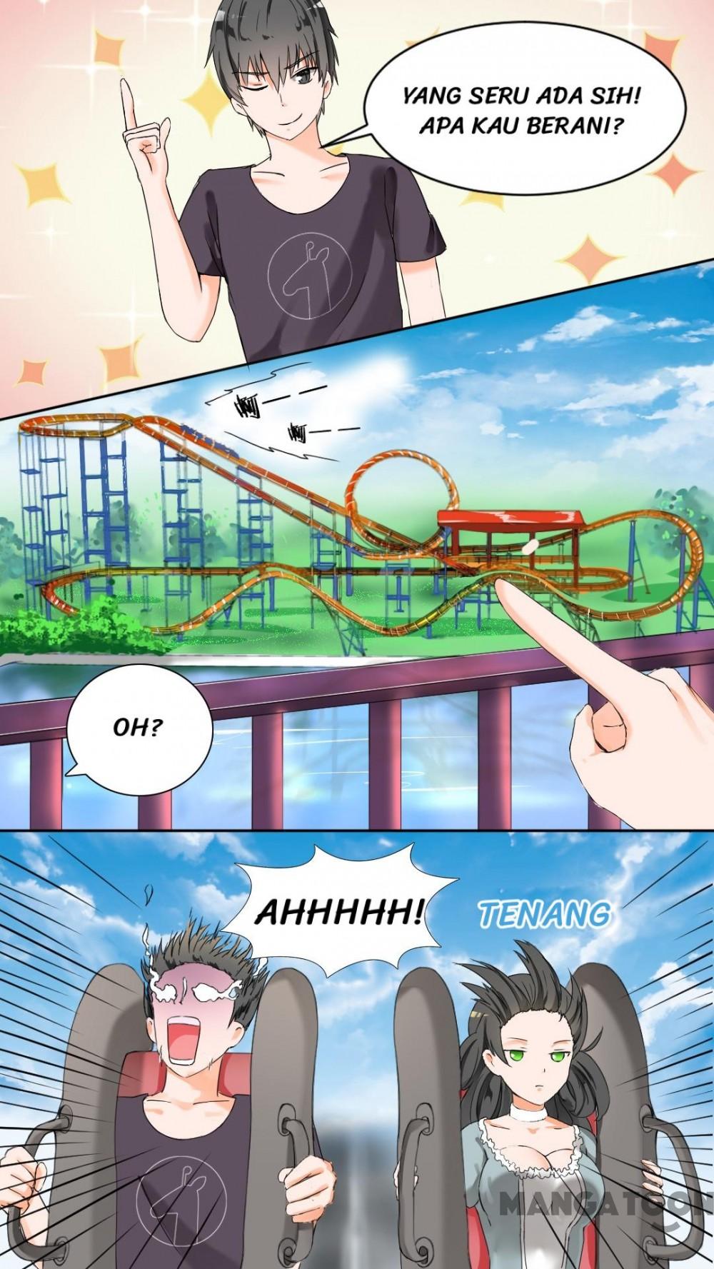The Boy in the All-Girls School Chapter 041 Gambar 5