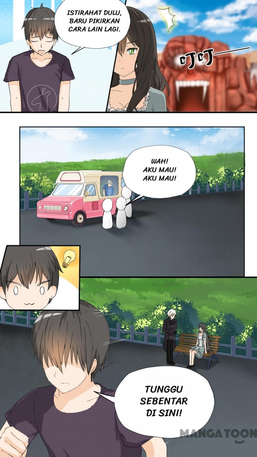 The Boy in the All-Girls School Chapter 041 Gambar 8
