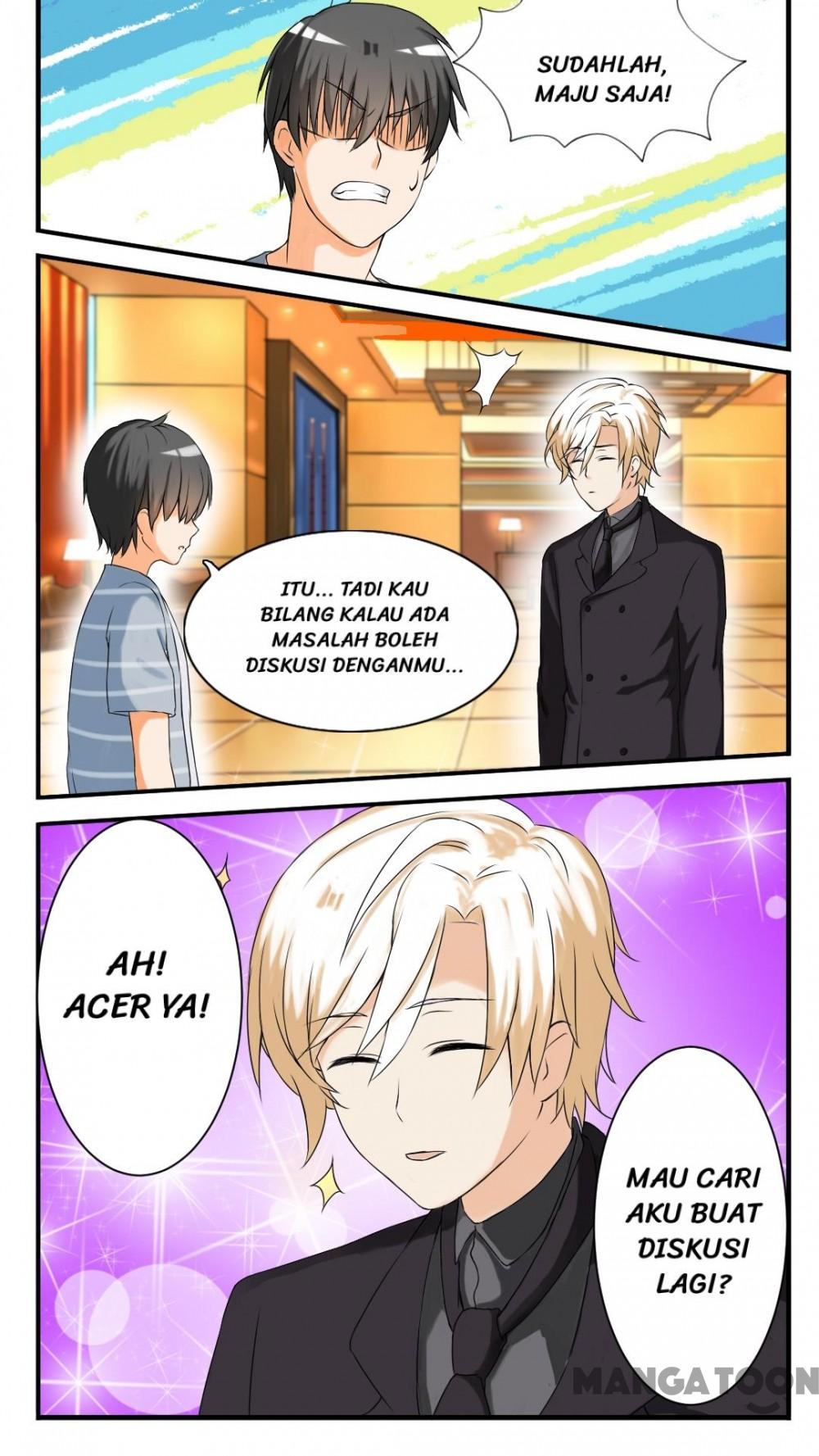 Baca  The Boy in the All-Girls School Chapter 040 Gambar 2