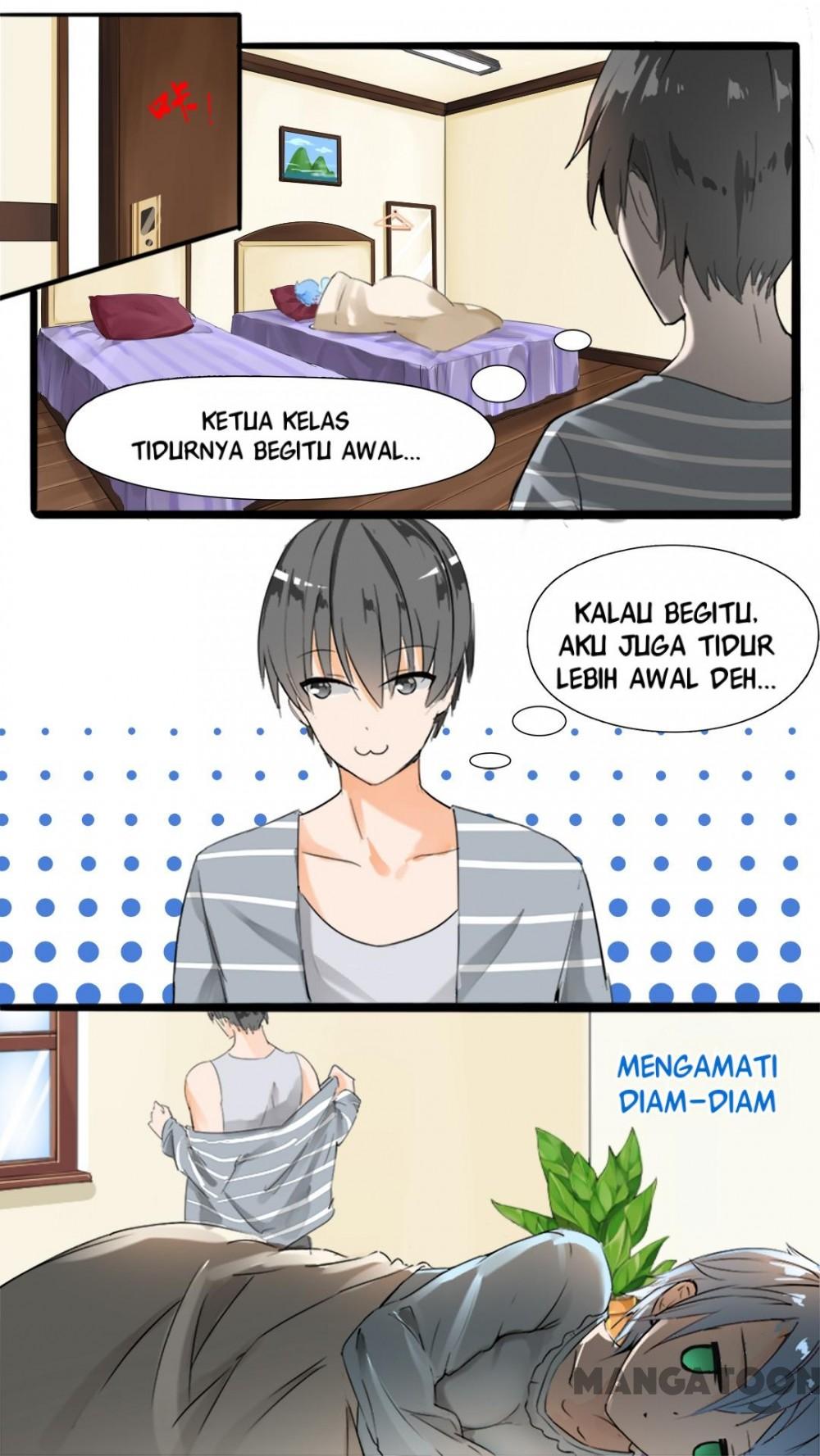 Baca The Boy in the All-Girls School Chapter 029 Gambar 2