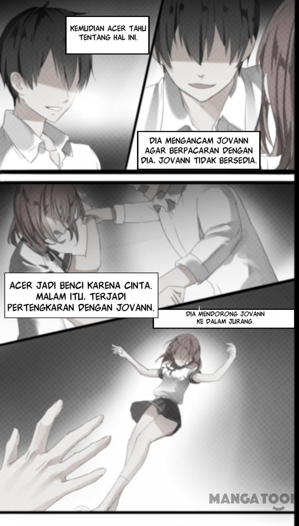 The Boy in the All-Girls School Chapter 26 Gambar 3