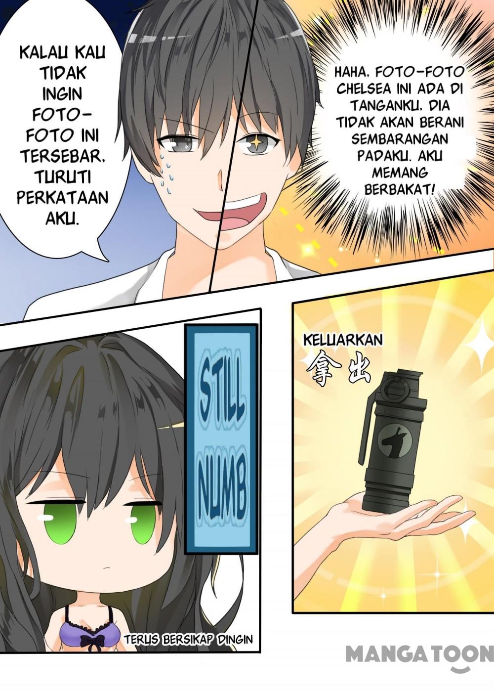 The Boy in the All-Girls School Chapter 20 Gambar 4