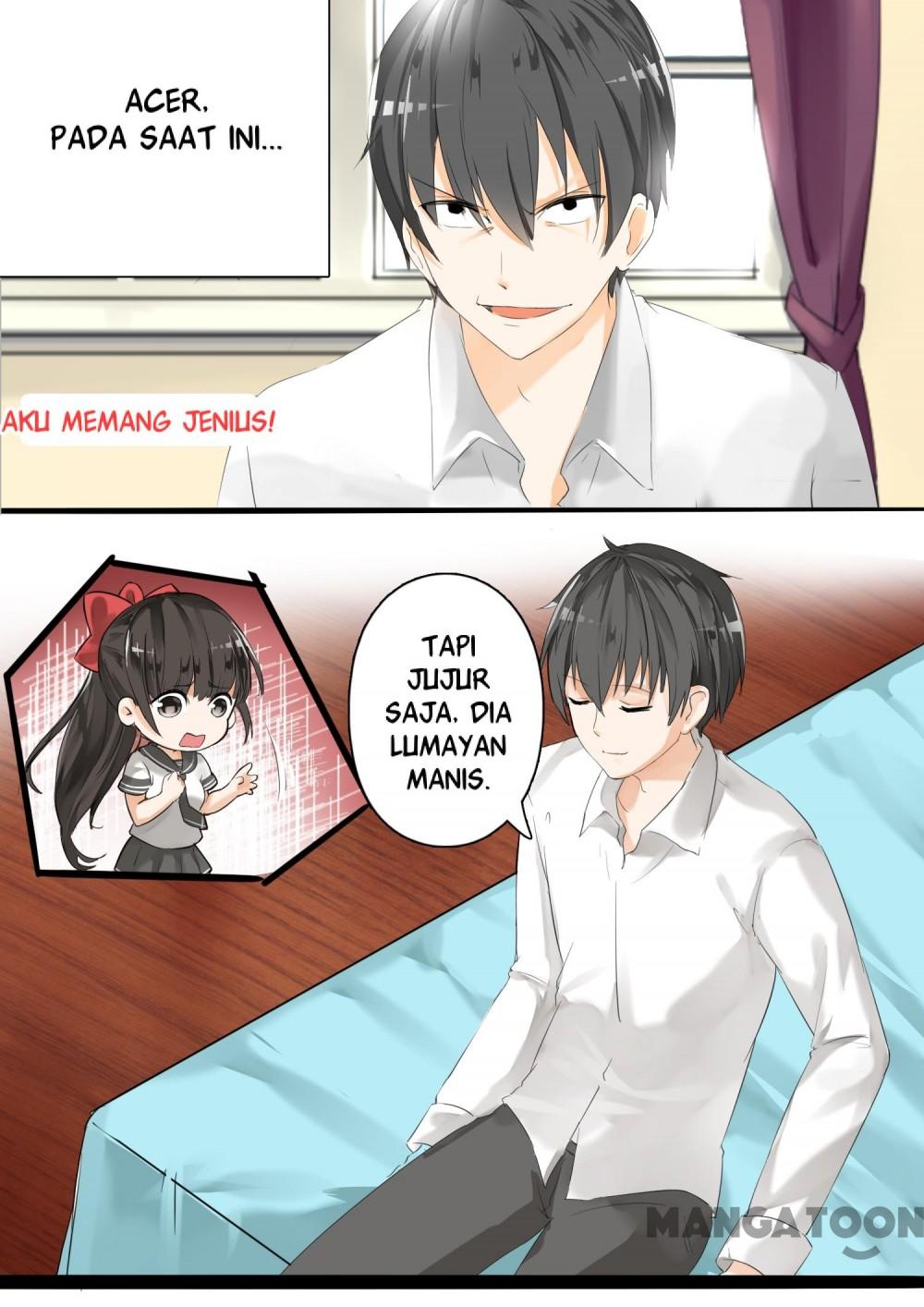 The Boy in the All-Girls School Chapter 16 Gambar 6