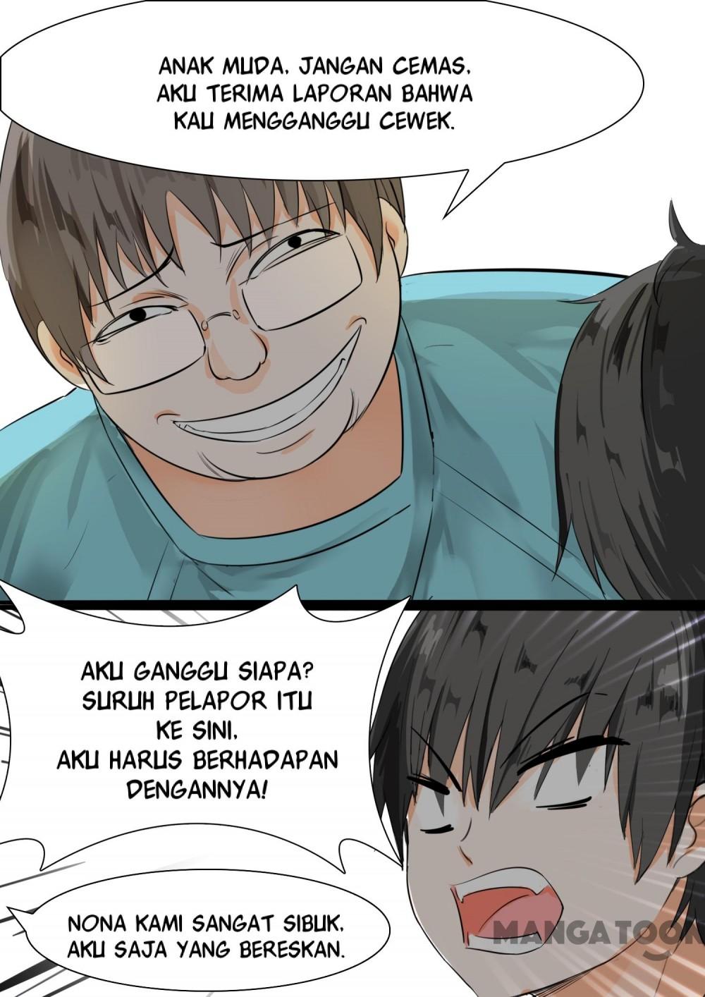 The Boy in the All-Girls School Chapter 15 Gambar 4