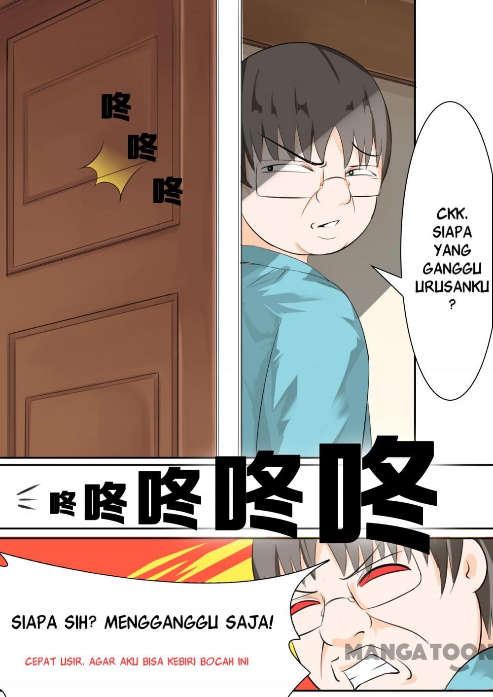 The Boy in the All-Girls School Chapter 15 Gambar 7