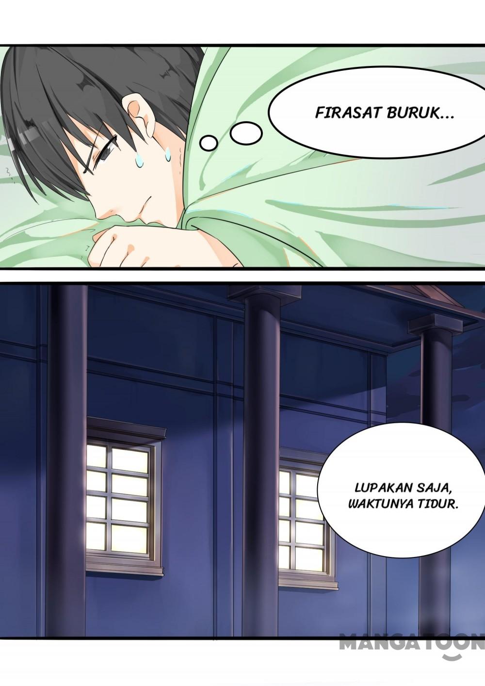The Boy in the All-Girls School Chapter 13 Gambar 9