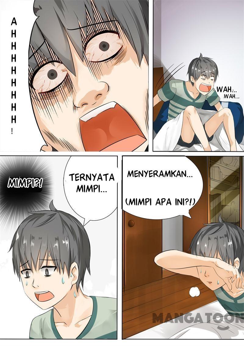 Baca The Boy in the All-Girls School Chapter 004 Gambar 2