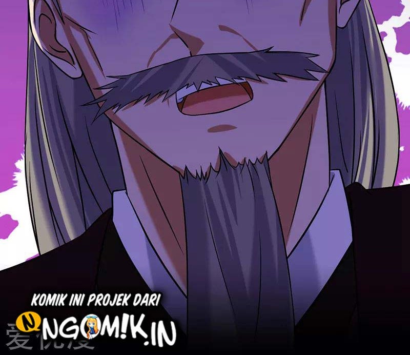 Martial Arts Reigns Chapter 40 Gambar 22