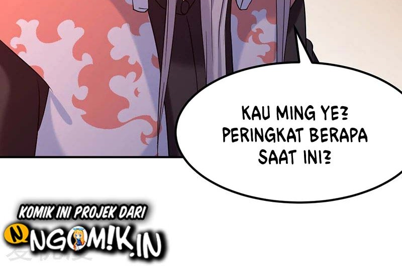 Martial Arts Reigns Chapter 40 Gambar 11