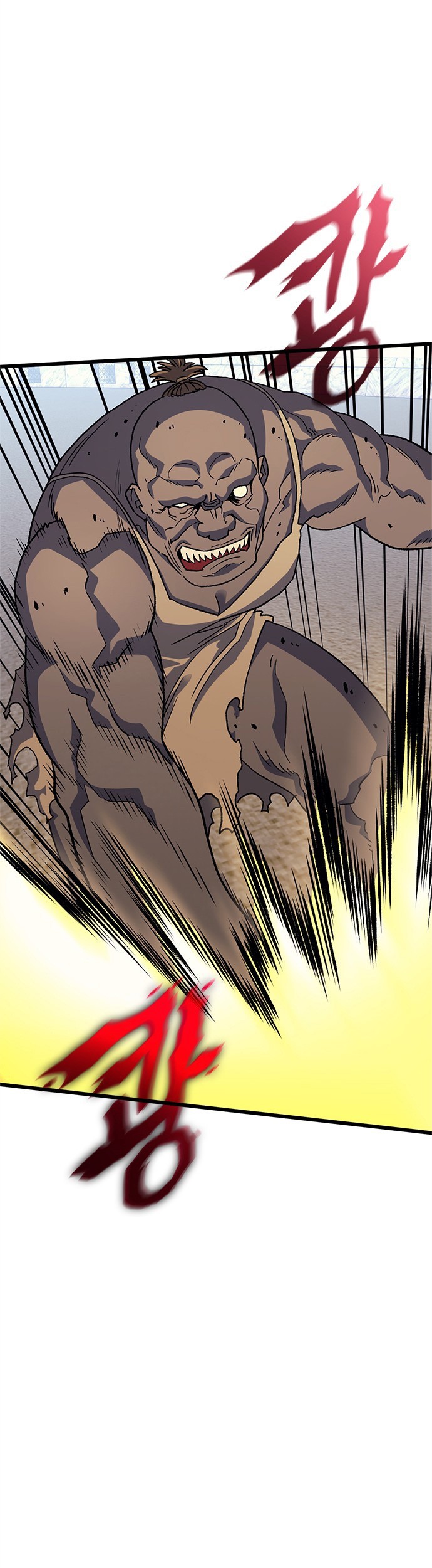 Wizard of Arsenia Chapter 07 Gambar 47