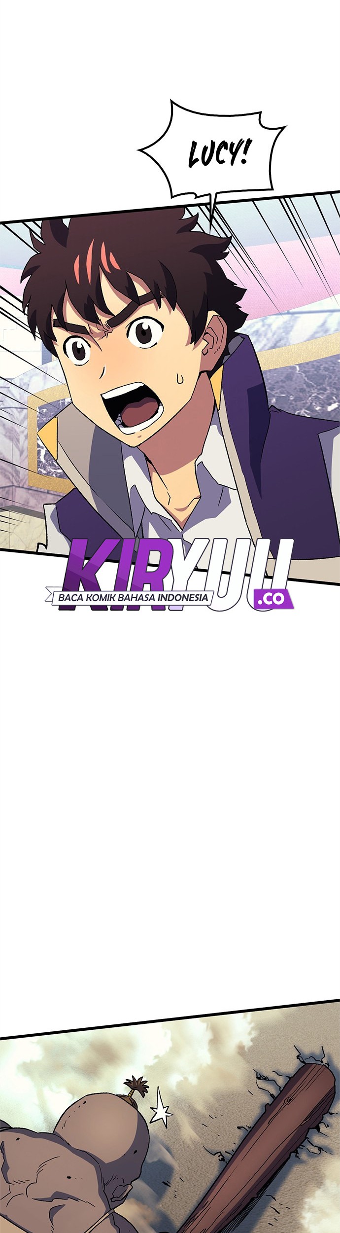 Wizard of Arsenia Chapter 07 Gambar 48
