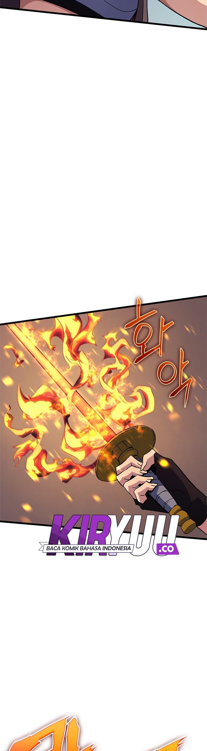 Wizard of Arsenia Chapter 07 Gambar 51