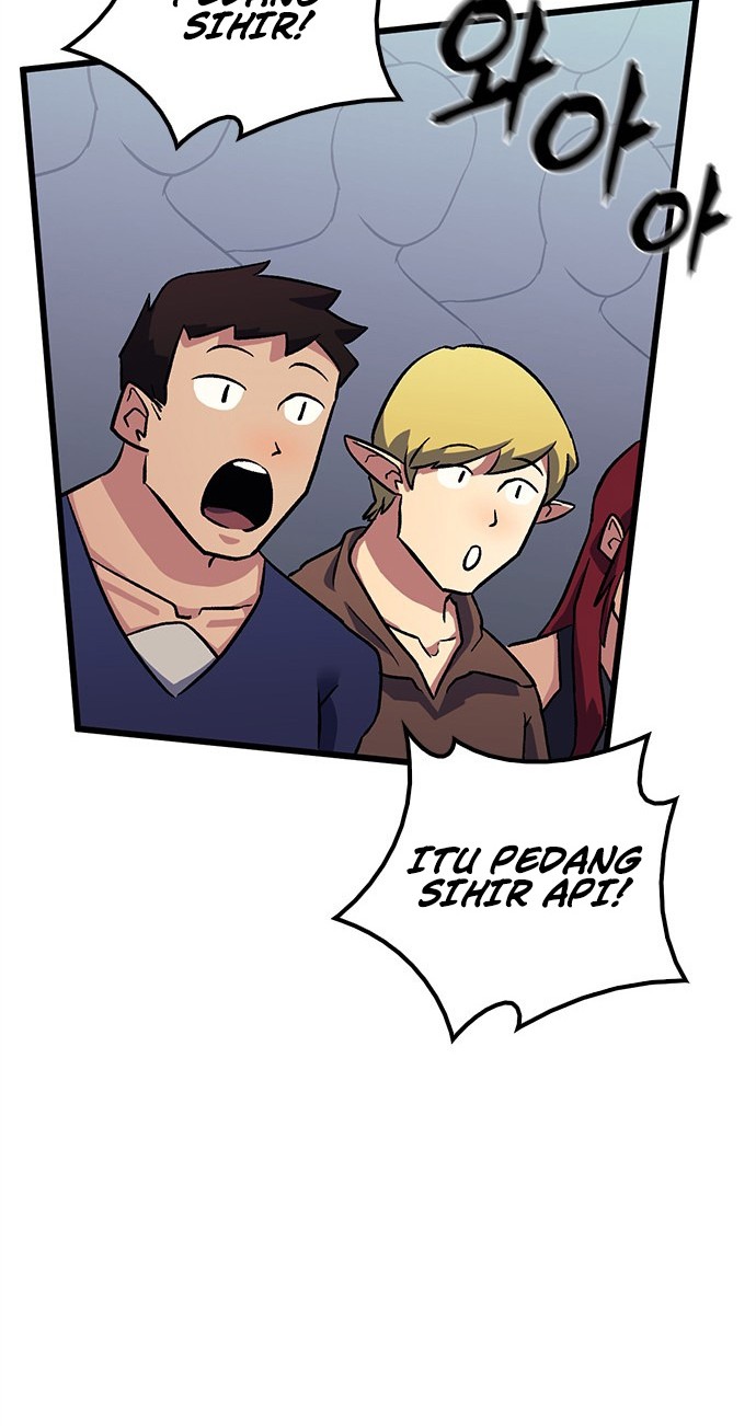 Wizard of Arsenia Chapter 07 Gambar 53